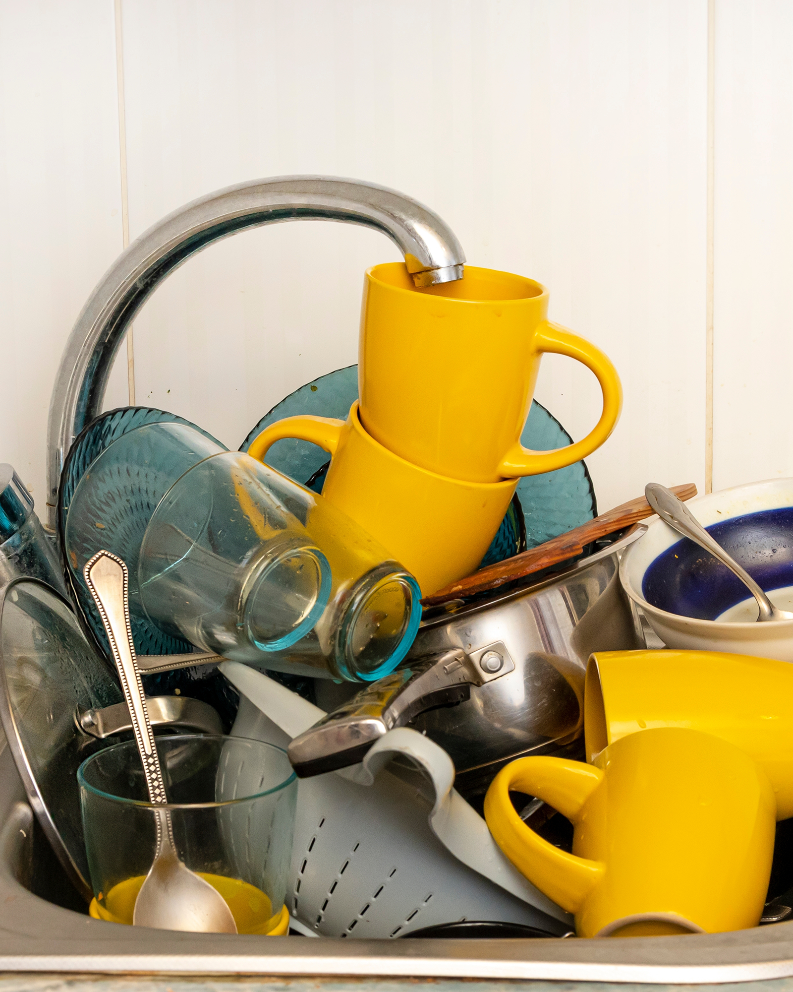 Tips voor wassen en onderhoud van je wasmachine, droger en vaatwasser (voor studenten)